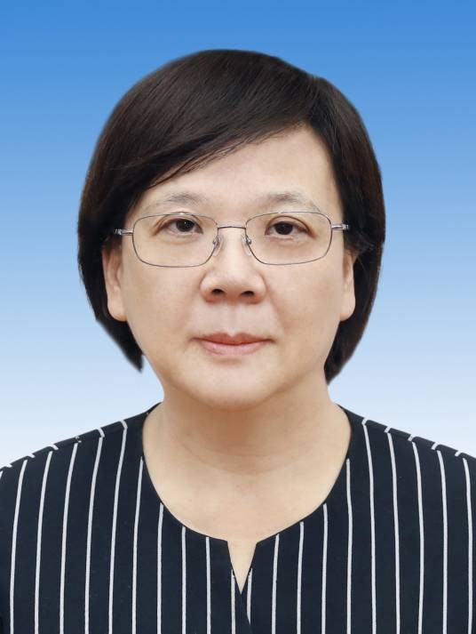 谢建辉（湖南省人大常委会党组成员、新能源产业链链长）