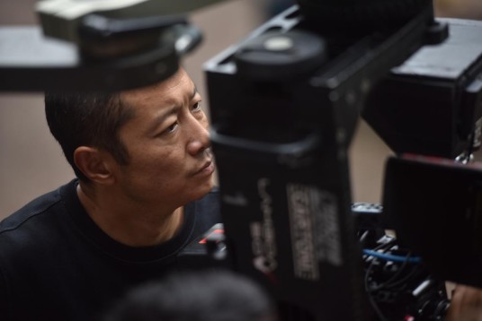 杨振宇（中国知名摄影师、导演）