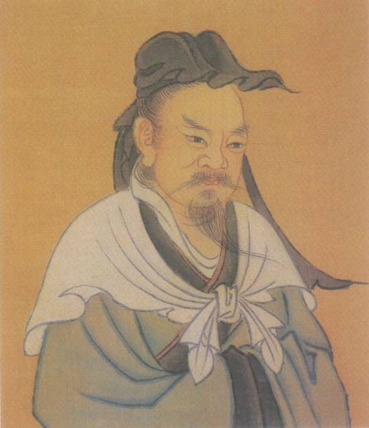 董仲舒（西汉学者）