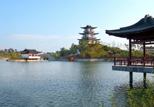 南丰县