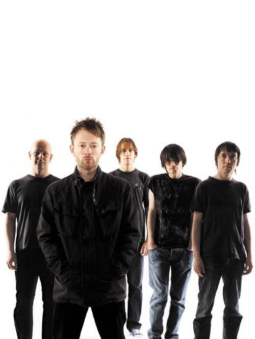 Radiohead(电台司令乐队)