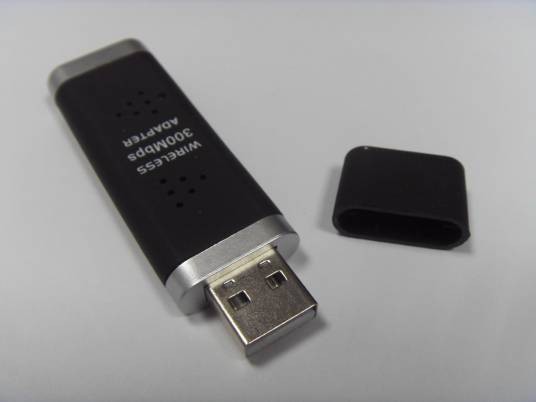 USB无线网卡