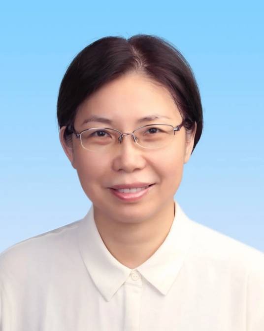 汪鸿雁(全国工商联党组成员、副主席,中国民间商会副会长)