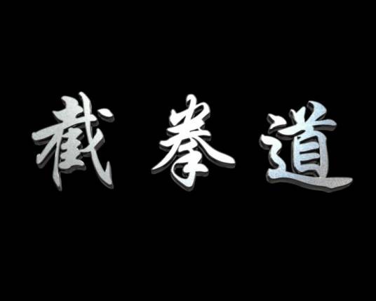 截拳道（武术自由搏击技法）