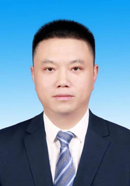李果（四川省绵阳市统计局党组书记、局长，市发展改革委党组副书记）
