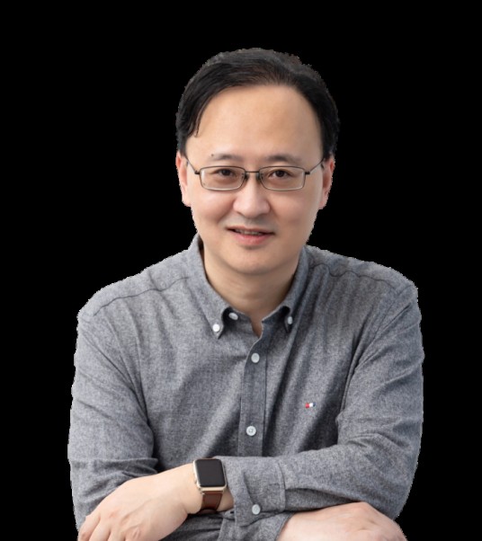 刘嘉（清华大学基础科学讲席教授）