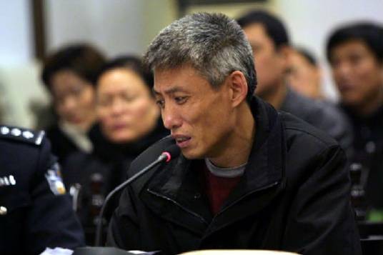 刘涌(黑社会性质团伙头目之一)