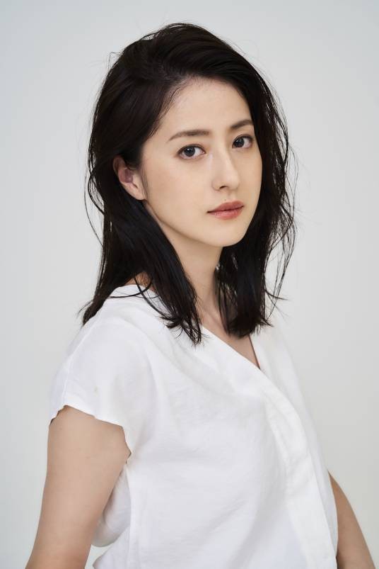 松本若菜（日本模特、演员）