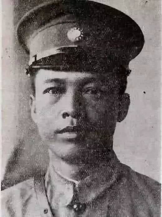 陈济棠（国民革命军陆军一级上将）