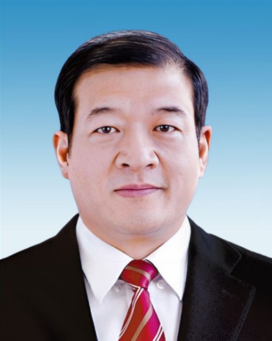 王立(宁夏回族自治区人民政府副主席、党组成员)