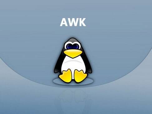 Awk