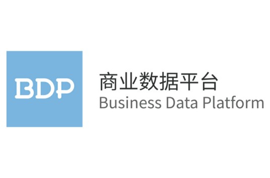 BDP商业数据平台