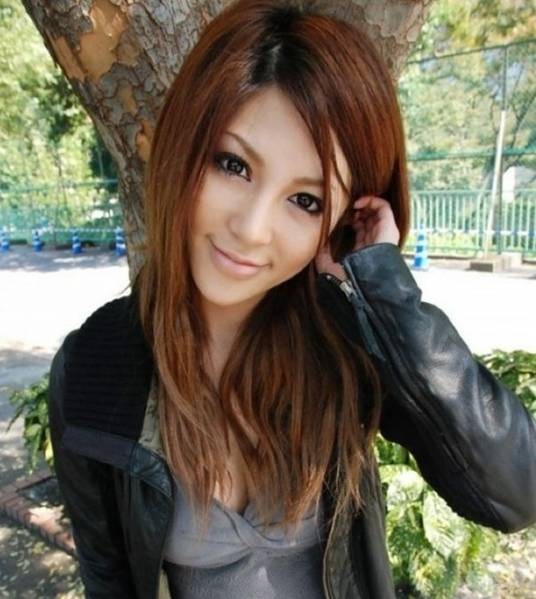 雾岛奈津美