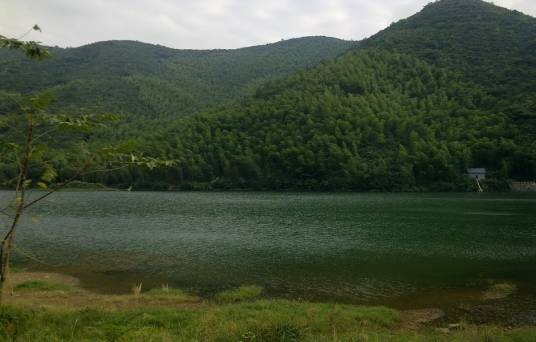 水口(风水名词)