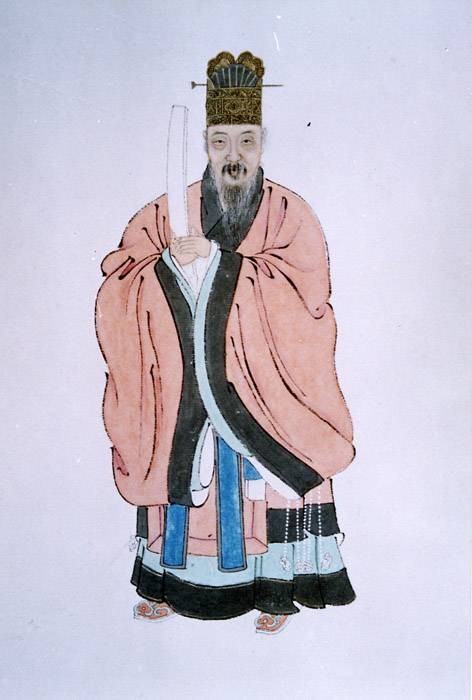 徐阶(明代中期名臣)