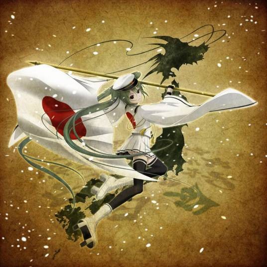 千本樱(2011年黑兔P创作的歌曲)