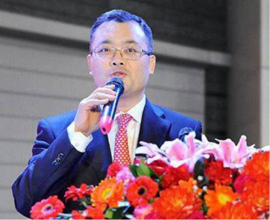 曹晖（第十四届全国政协委员，福建三锋控股集团有限公司执行董事兼总经理）
