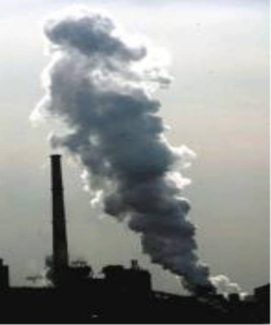 GHG(温室气体)