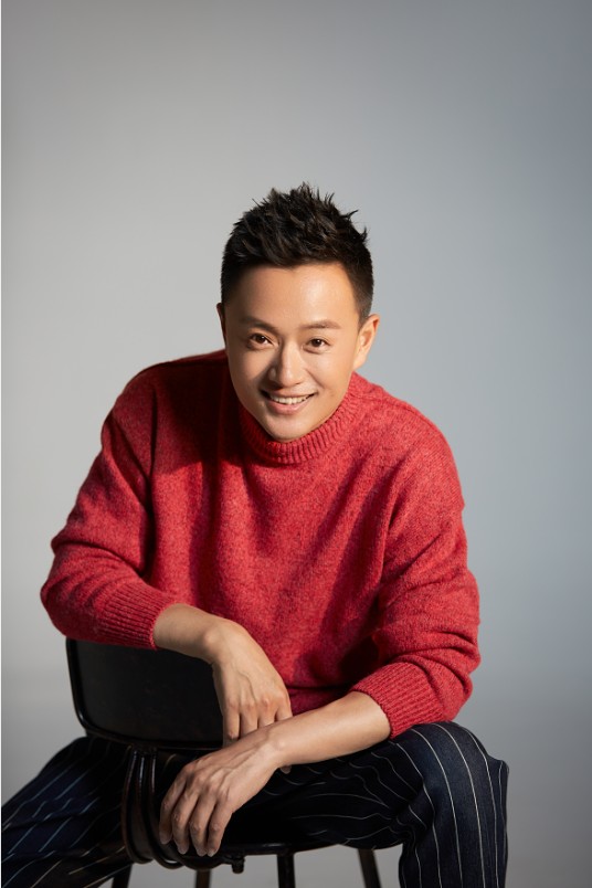 吴健（中国山东籍男演员）