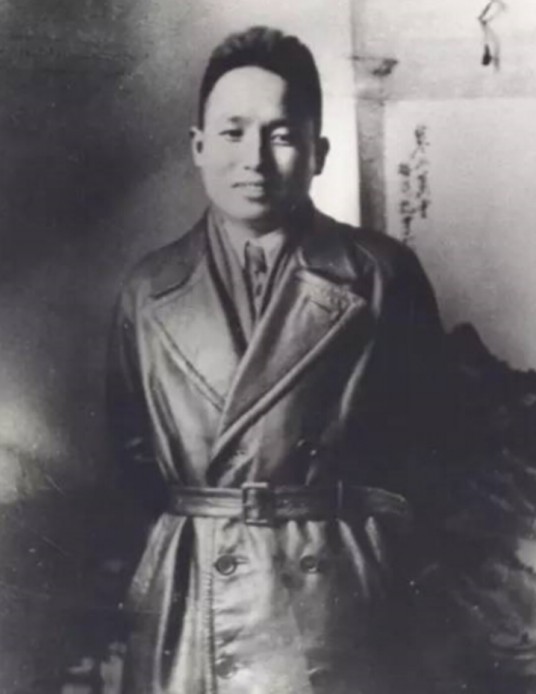 范长江（新中国新闻事业的开拓者）