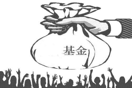 共同基金（股份不定投资公司）