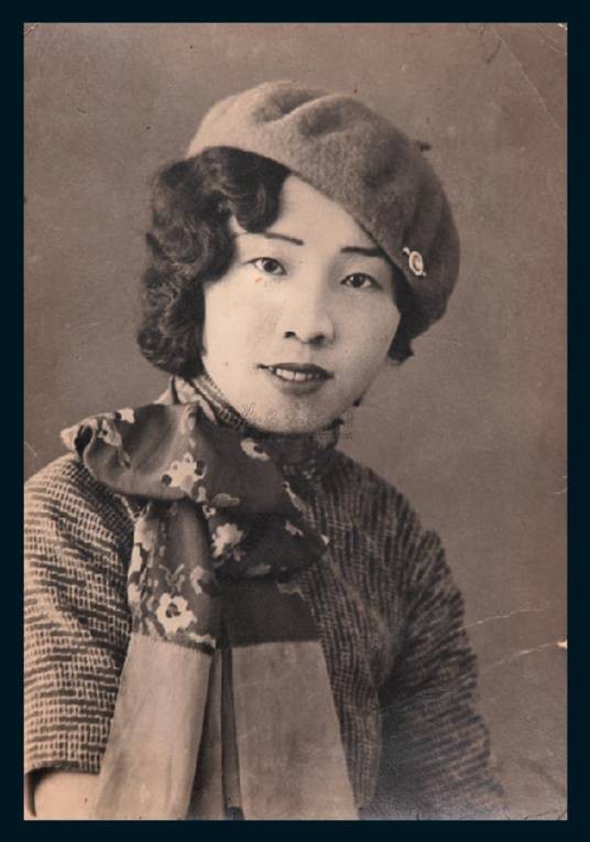 潘玉良(中国近现代画家、雕塑家、美术教育家)