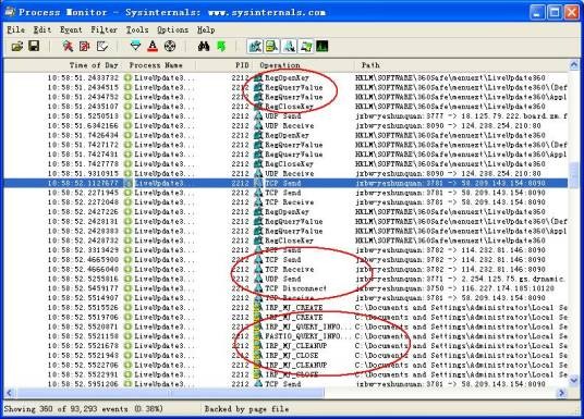 Process Monitor