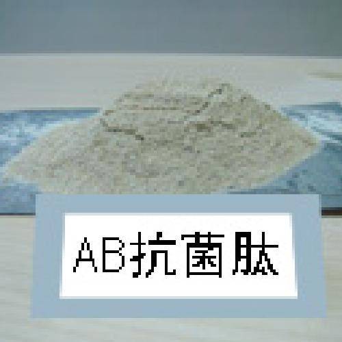 抗菌肽