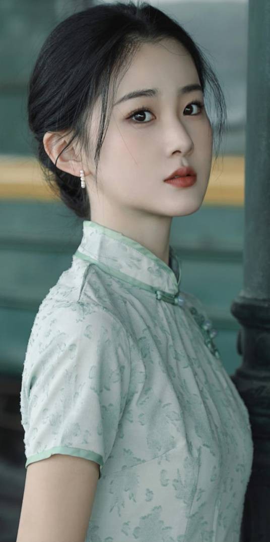 邵羽柒