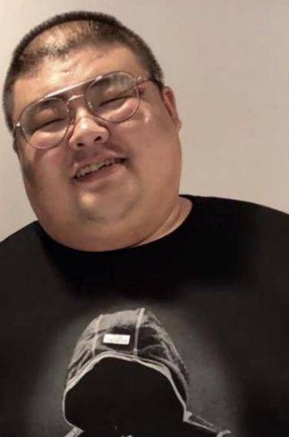于海龙（网络红人）