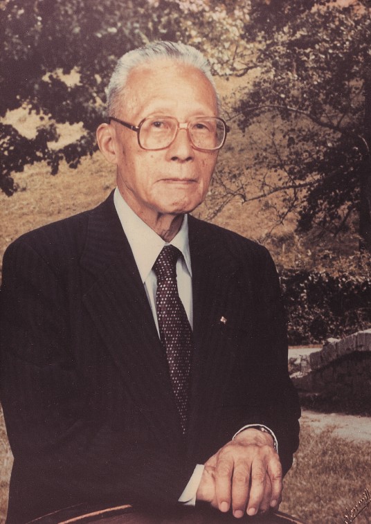 顾毓琇（中国近代史上的文理大师）