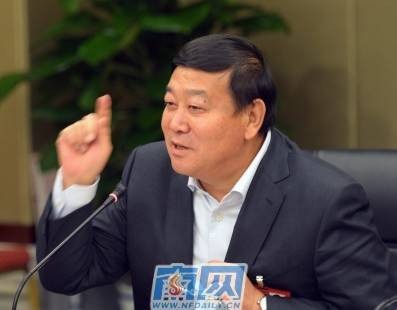 赵建国(中国华电集团有限公司原董事长、党组书记)
