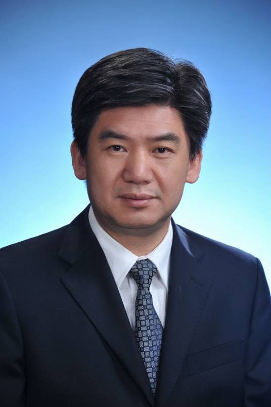 傅立民(湖北省人民政府国有资产监督管理委员会原党委书记)