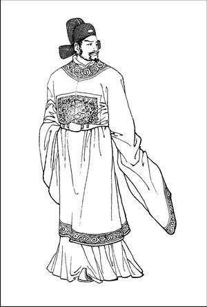 严世蕃(嘉靖朝首辅严嵩之子)