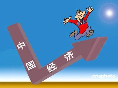 宏观经济(宏观层面的国民经济)