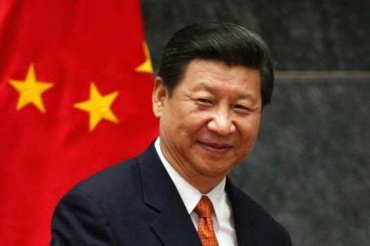 新常态（习式热词之一）