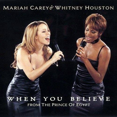 When You Believe（《埃及王子》原声歌曲）