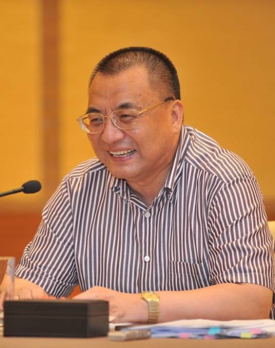 王国平（杭州城市学研究理事会理事长）