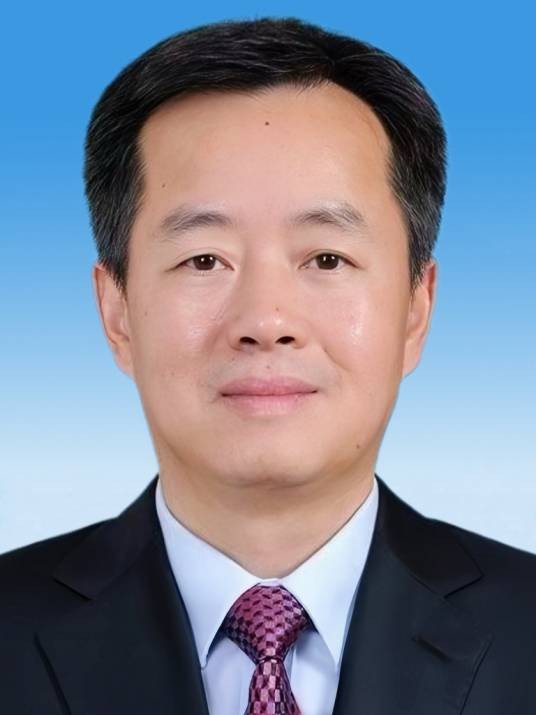 陈清（广东省深圳市委常委，市人民政府党组成员）
