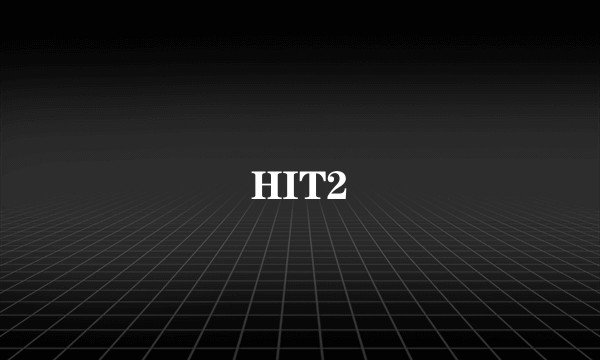 HIT2