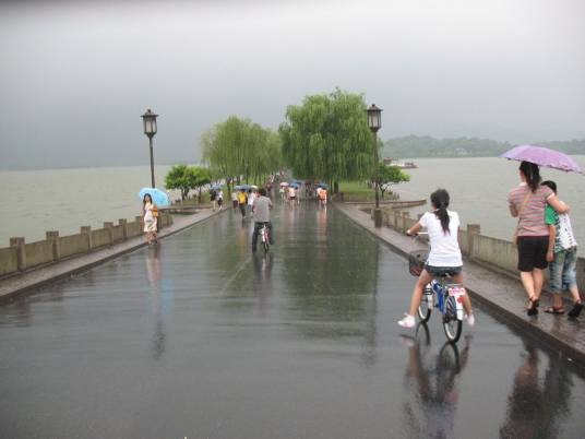 小雨（气象名词）