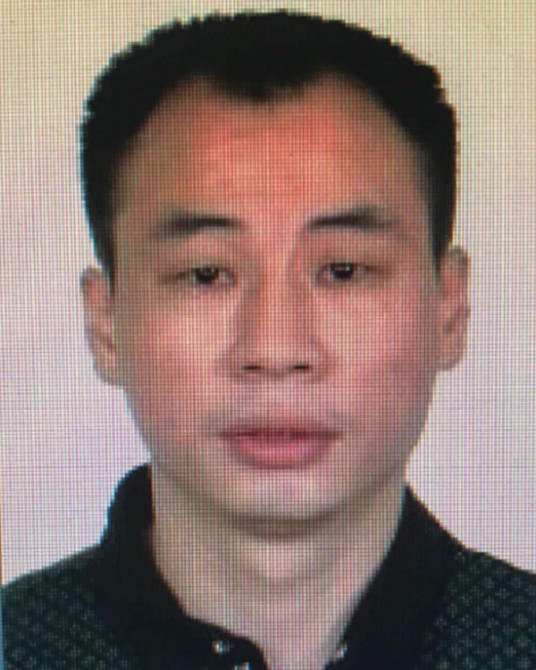 曾春亮（连环杀人犯）