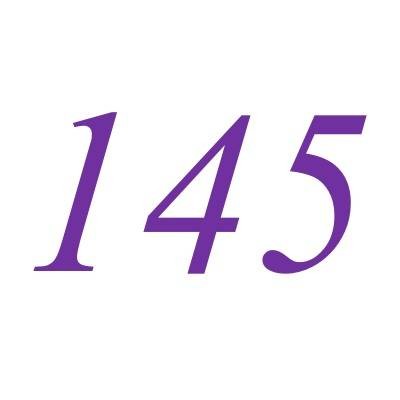 145（自然数之一）
