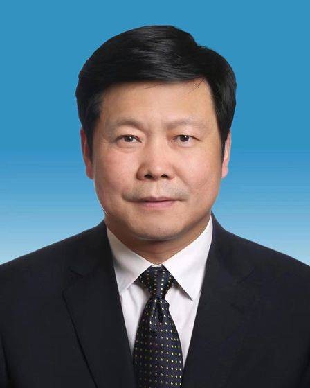 陈新武（重庆市委常委，市政府常务副市长、党组副书记）