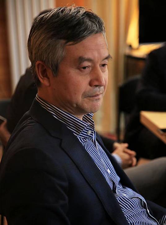 贺卫方