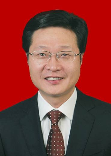 潘朝晖（安徽省人民政府秘书长）