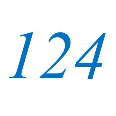124