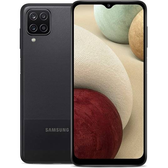 三星Galaxy A12（全网通）