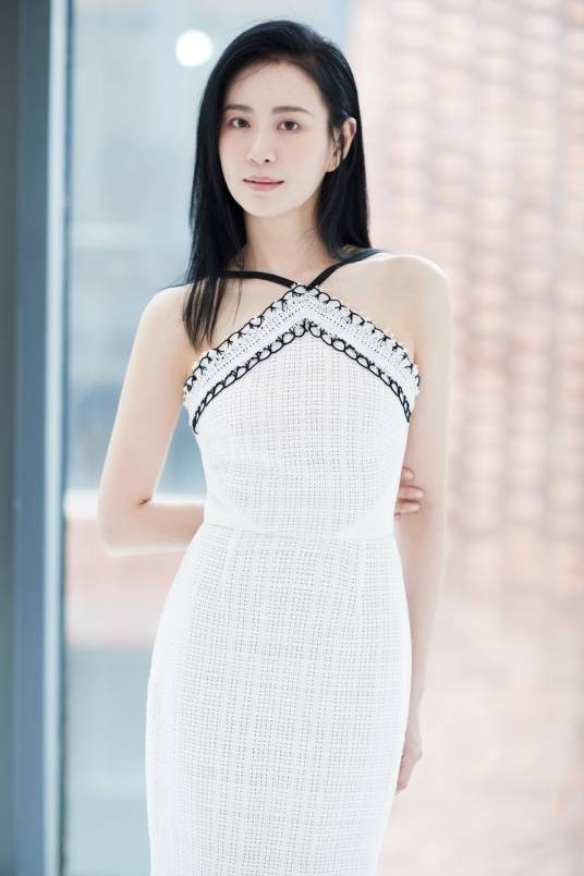 王乐君(中国内地影视女演员)