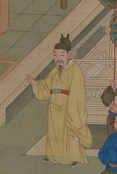 刘骏(南北朝时期政治家,刘宋第五位皇帝)